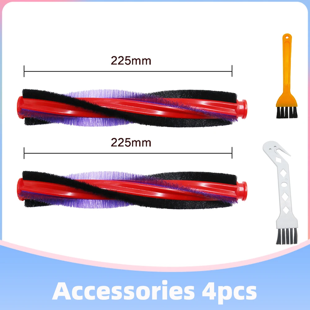 Variant: 2pcs 22.5cm