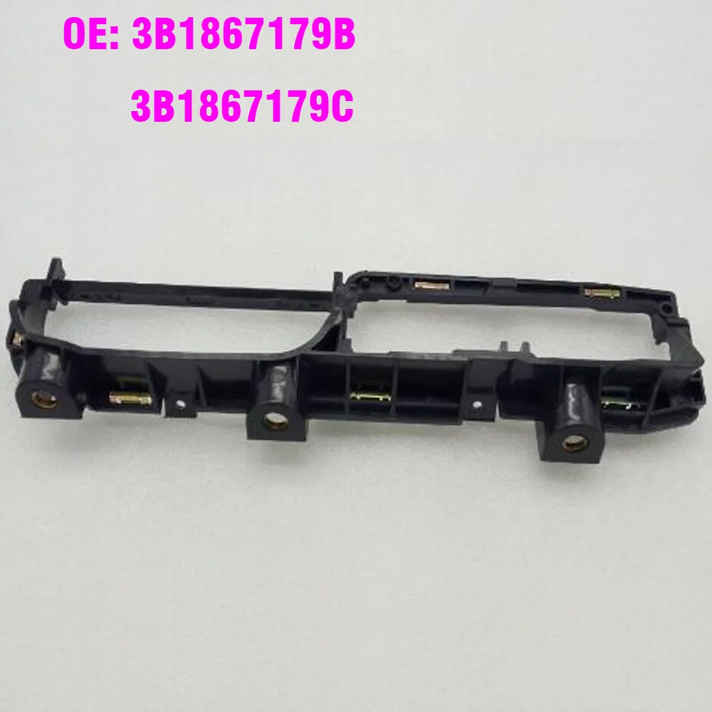 3B1867179C Master Window Switch Retaining Bracket For VW Passat B5 1998-2004 3B1867179B 3U1 867 179