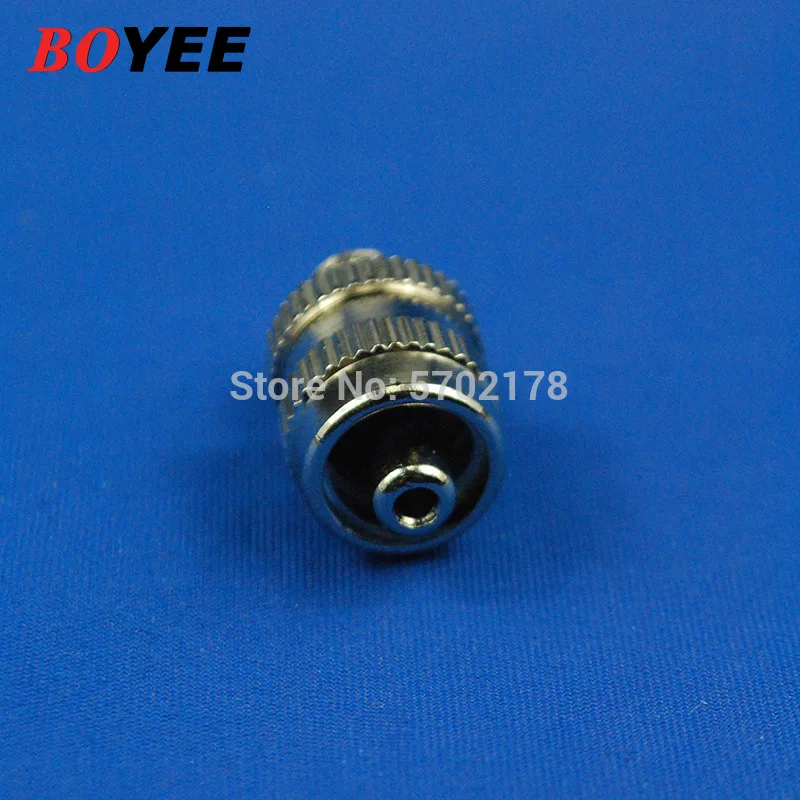 M6 to plastic syringe Luer adapter automatic dispenser adapter M6 adapter to syringe connector