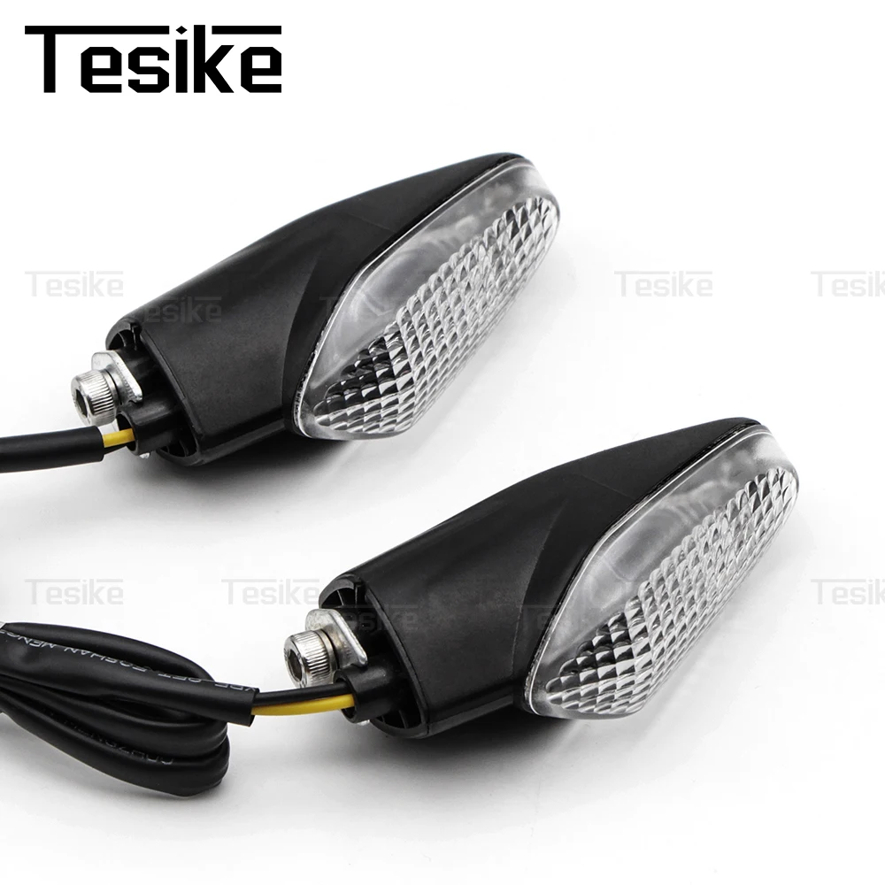 

Motorcycle Turn Signal Light Indicator Light For DUCATI Monster 695 2013-2014 Monster 696 2008-2014 Street fighter 848 1099 S