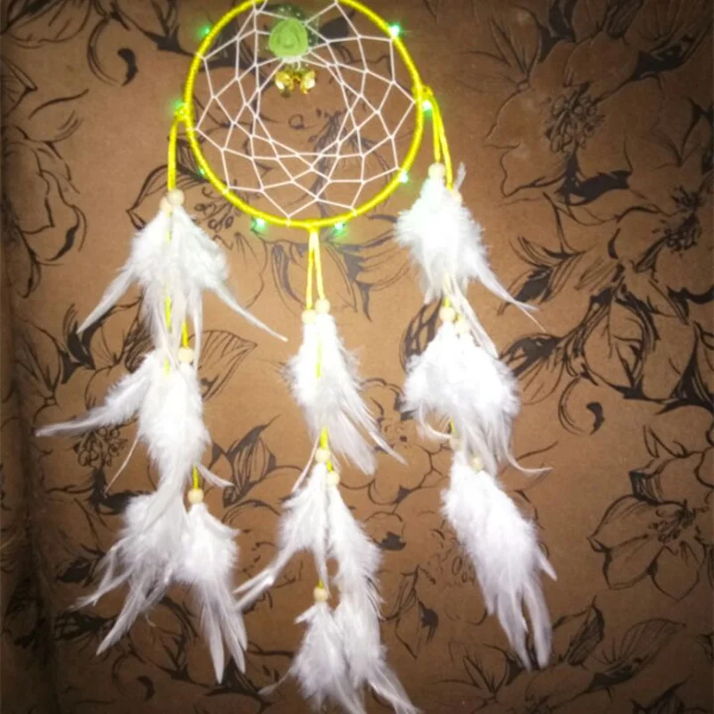 Hot Sale 50pcs White Color 10-15cm Pheasant Chicken Feather For DIY Crafts Rooster Plumas Jewelry Dreamcather Earring Decoration