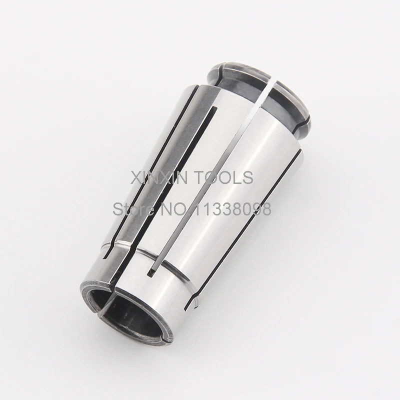 1 Buah Tempat Alat Bubut Presisi AA Sk Collet Sk06 10 16 Collet Sk Chuck SK6 SK10 SK16 CNC Mesin Bor Chuck Jig