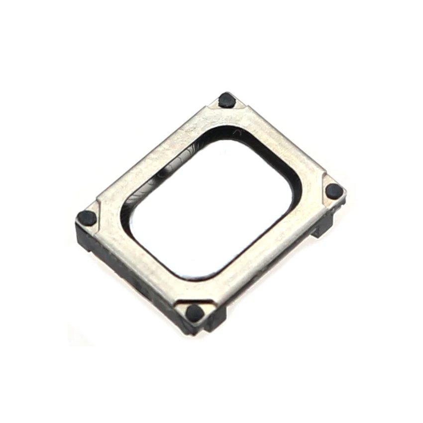 YuXi 1 Buah untuk Xiaomi Redmi Note 9S 9 Pro Max 8 8T 9 Prime 8 8A Top Ear Speaker Earphone Earpiece Penerima