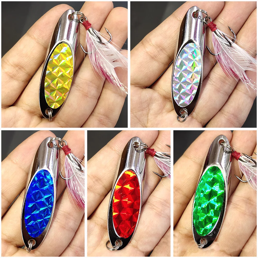 12pcs 20x10cm Lure Tape DIY Fish Reflective Holographic  Bait Sticker Transparent Fish Scale Square Laser Flash Sticker Fishing