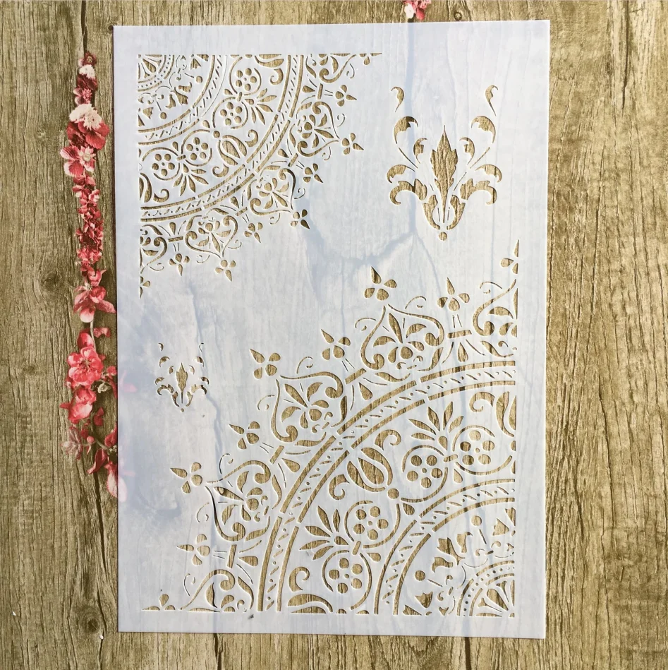 New A4 29 * 21Cm Fl… - image