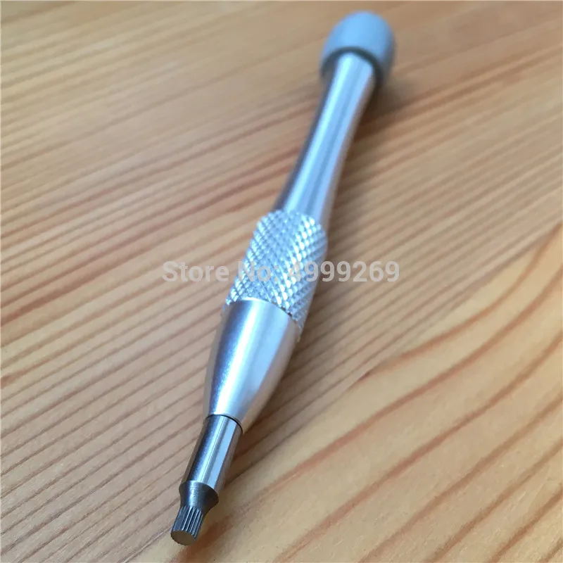 watch crown tube screwdriver for Carl F.Bucherer Patravi watch tools