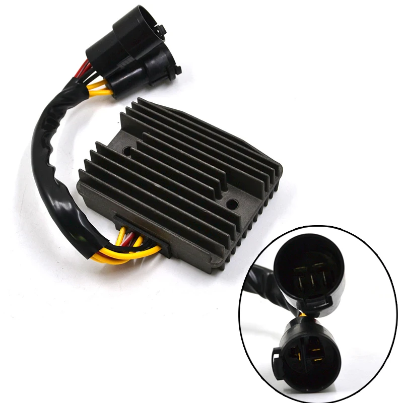 Motorcycle 12V ZX9R ZX12R Voltage Regulator Rectifier For Kawasaki NINJA ZX-9R ZX-12R ZX 9R 12R 2000 2001 2002 2003 2004 2005