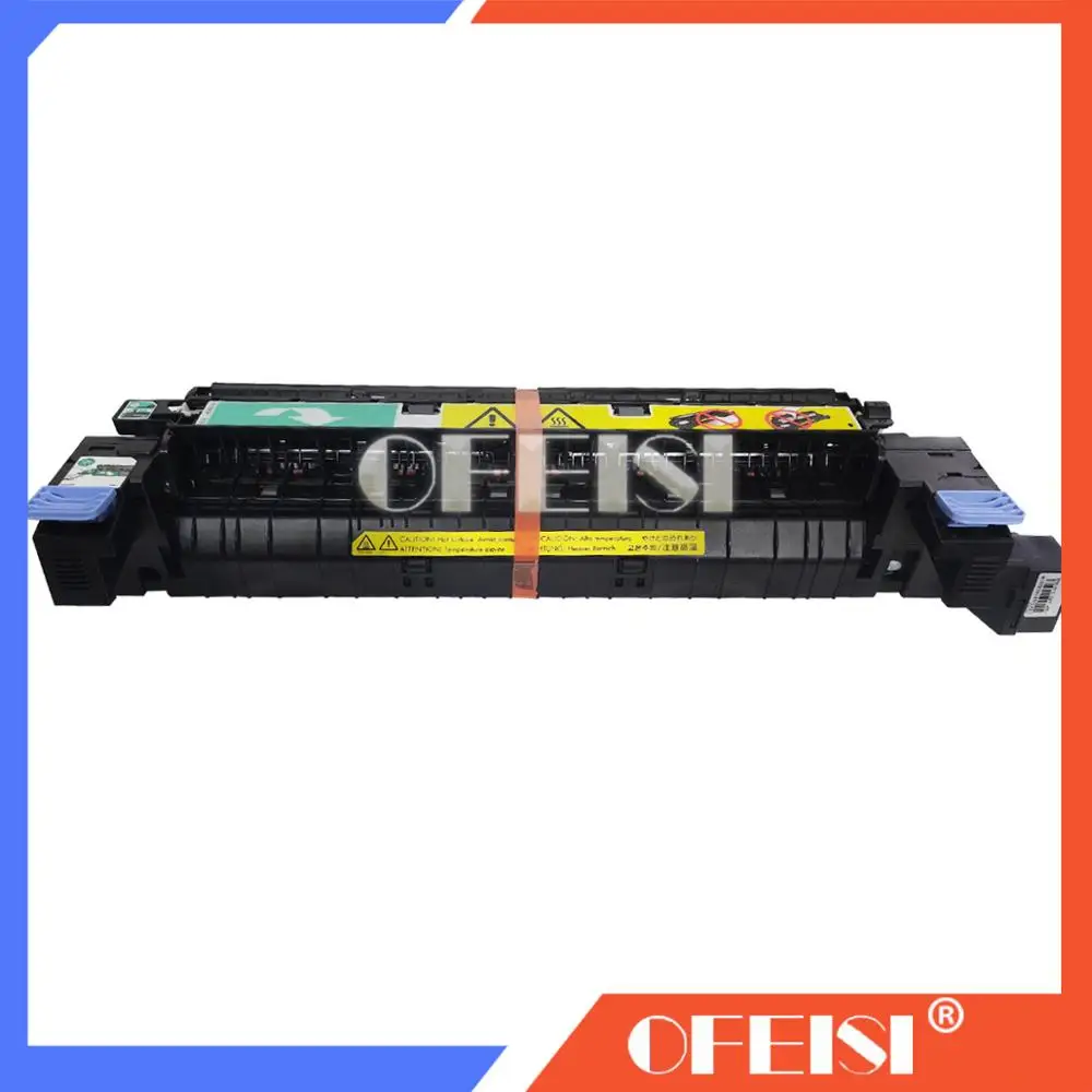 Original New Color Laserjet Enterprise M700 M775 MFP  CE515A RM1-9372 RM1-9373 RM1-9373-000CN RM1-9372-000 fuser assembly