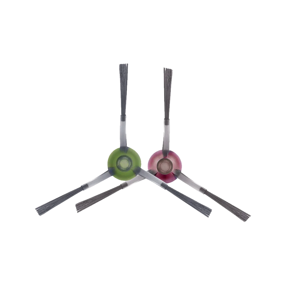 Für ECOVACS Deebot T9AIVI Zubehör Gummi Walze für ECOVACS T9AIVI Wichtigsten Pinsel HEPA-Filter Seite Pinsel Mopp Tuch Mülleimer Staubbeutel