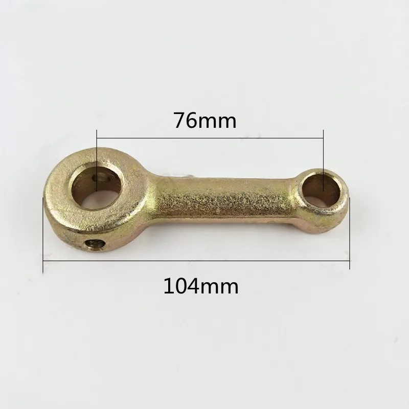 178 / 186 Shift Arm for 178F/186F/L70/L100/188F Diesel Engine Powered Cultivator/Garden Tillers