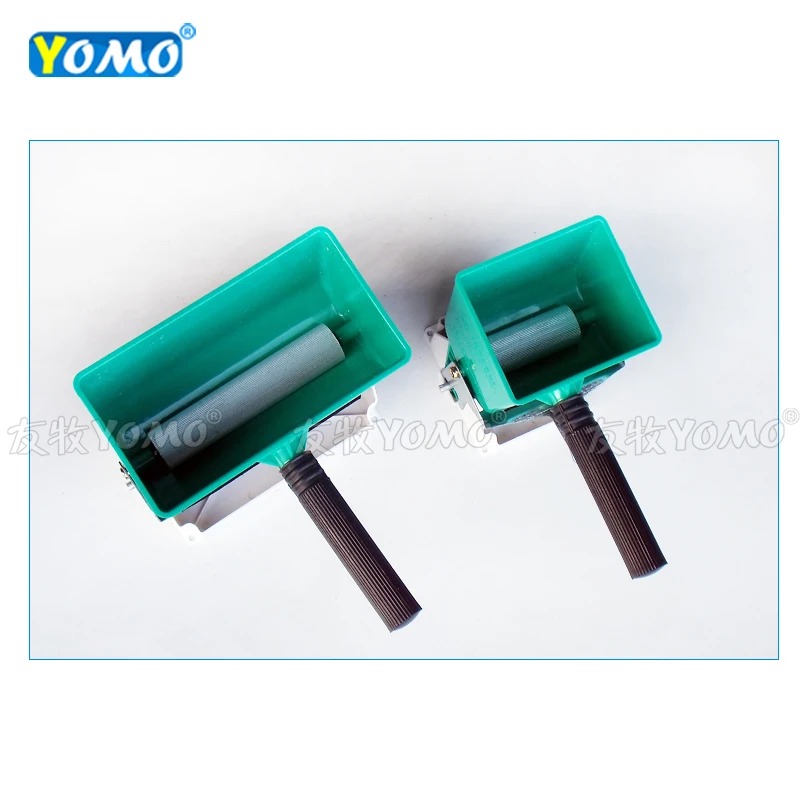 180ml/320ml Portable Handheld Glue Applicator Roller Manual Gluer For Woodworking tools