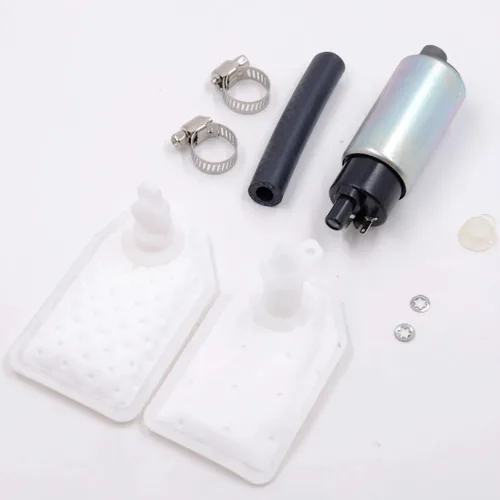 Imagen 2 del producto Bomba de combustible para motocicleta, accesorio de alta calidad de 30mm para YAMAHA t-max WR250X ZIF125 Husaberg 2007-2013 KTM 1100-01090