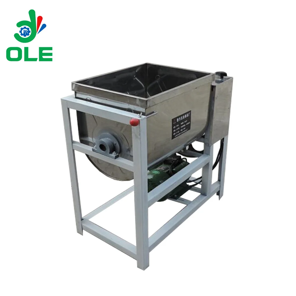 Commercial 25kg Dough Making Machine Bread Dough Kneader Machine