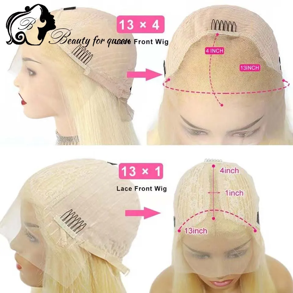 Farbige Menschliches Haar Perücken HD Transparent Spitze Frontal Perücken Für Frauen Pre Gezupft Remy Brasilianische Haar Perücken 13x4 spitze Vorne Perücke 180%