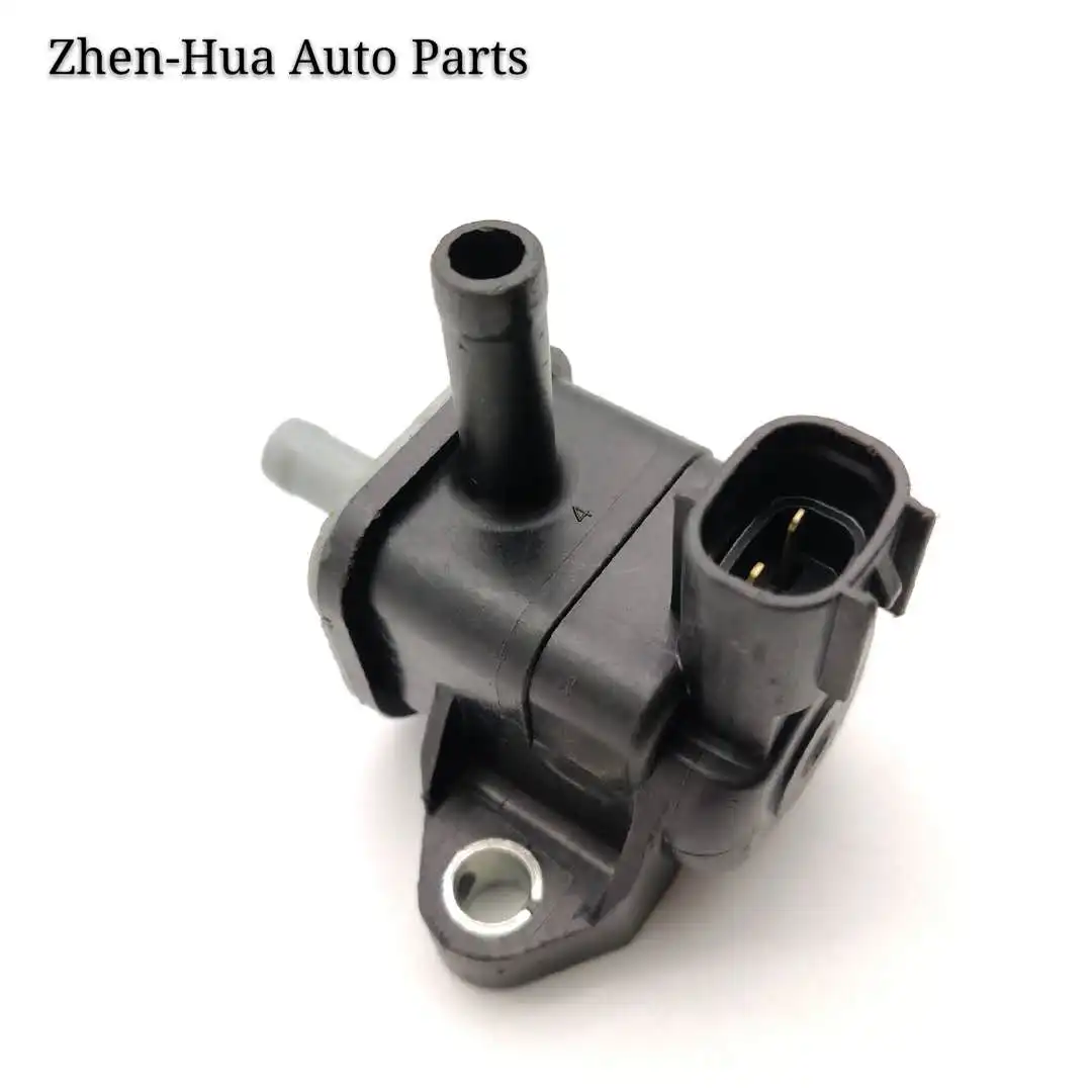 

1pc 136200-7020 new Vacuum Switch Solenoud Valve Boots Valve Solenoud For Toyota- 9091012280 1362007020 fast delivery