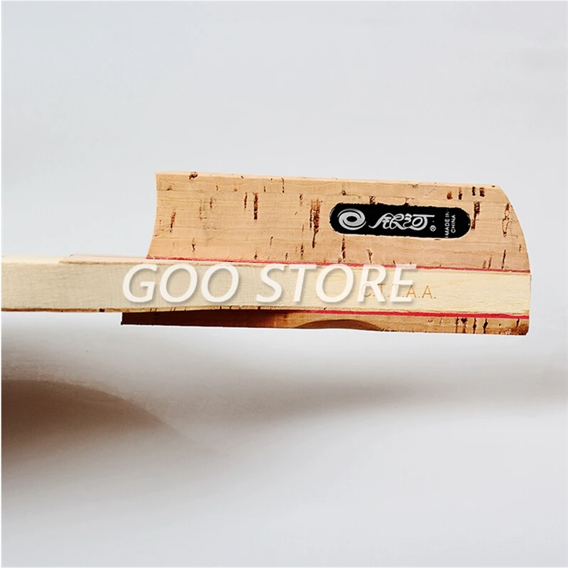 Thumbnail 4 - #36 Ranked Table Tennis Bats Picks in 2026