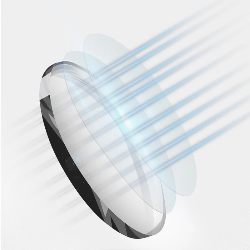 남녀공용 광학 마찰 방지 렌즈, 블루라이트 방지 렌즈, 컴퓨터 렌즈, 도수 없는 브랜드 렌즈