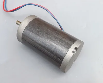 12V/24V volt DC high power 180W 1150-4600 rpm motor hand crank wind pedal hydraulic permanent magnet generator charging bottle