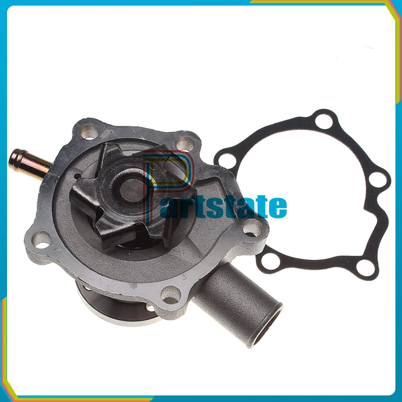 High Quality Water Pump 1G820-73030 1G820-73035 Fits For Kubota KX018-4 KX41-3 U17 D782 Excavator