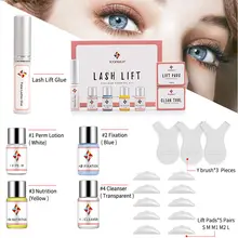 Lash Lift Kit #6