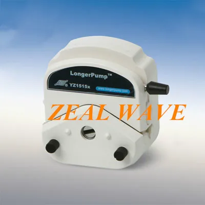 

Lange s New Peristaltic Pump Head YZ1515-AYZ1515X-Blongerup 13