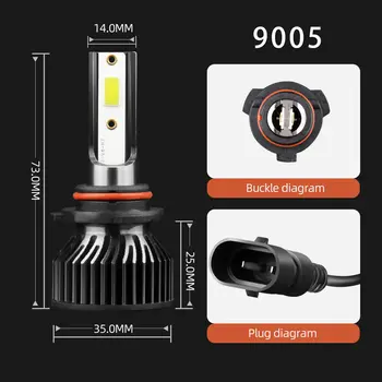 10 最佳銷售 三菱蒙特羅運動版頭燈 - №7
