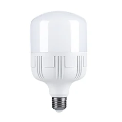 Lâmpada de led milha para teto, 220v e27 b22 e40 led, lâmpada de teto branca quente amarela com alta potência, 5w 10w 50w 100w 150w