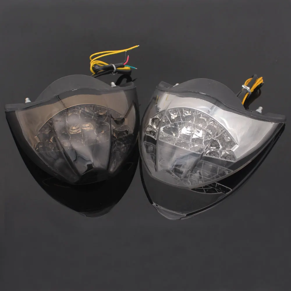 

LED Tail Brake Light Turn signal For 990 SUPER DUKE /R 2007-2013 08 09 10 11 12 Motorcycle Integrated Blinker Lamp