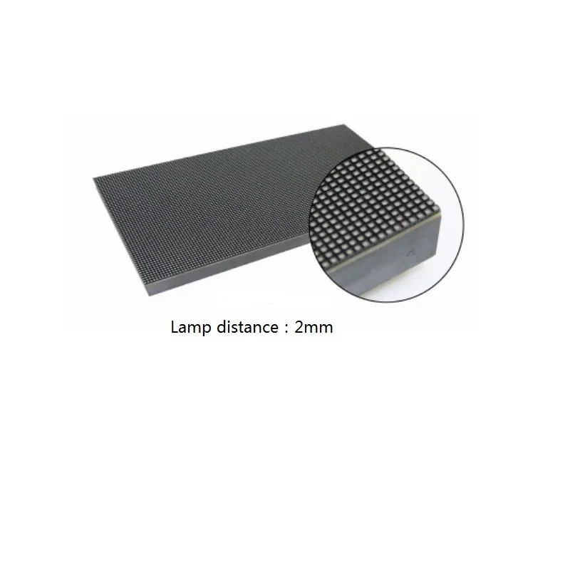 Módulo de pantalla Led,