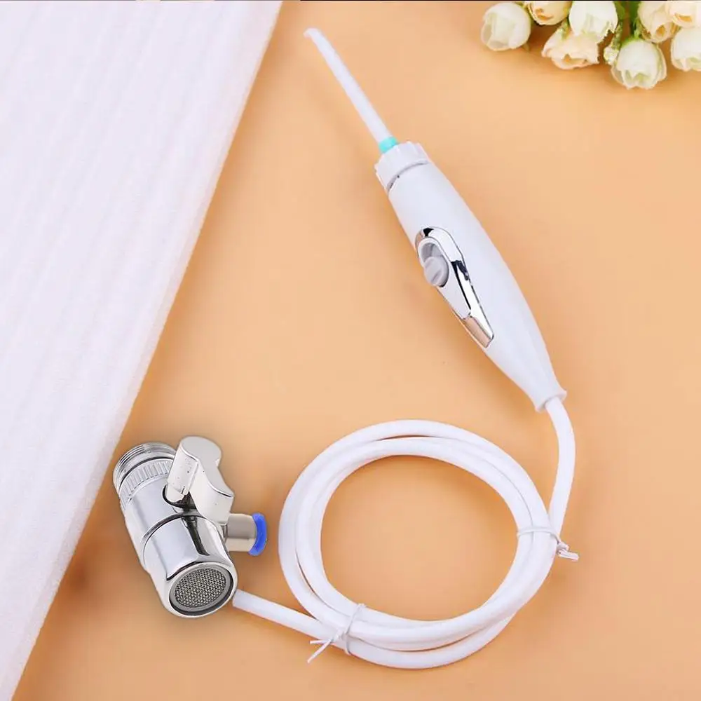 Ирригатор для полости рта, Водоструйная зубная щетка, очиститель зубов