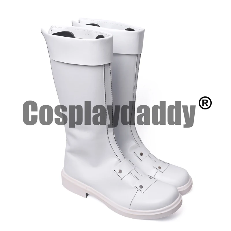 IN STOCK My Hero Academia Boku no Hero Academia Shoto Todoroki Hero Ver. Anime Cosplay Shoes Boots S008