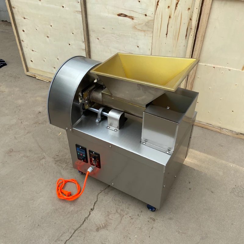 

Multifunctional Dough Making Machine Dough Cutting Machine For Small Dough Divider And Dough Ball Cutter Maker Machine