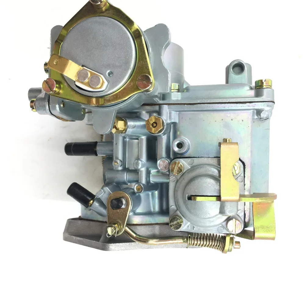 SherryBerg CARBURETOR FOR VW BEETLE 30/31 PICT-3 TYPE 1&2 for BUG BUS GHIA 113129029A H30/31 pict solex brosol carburettor carb