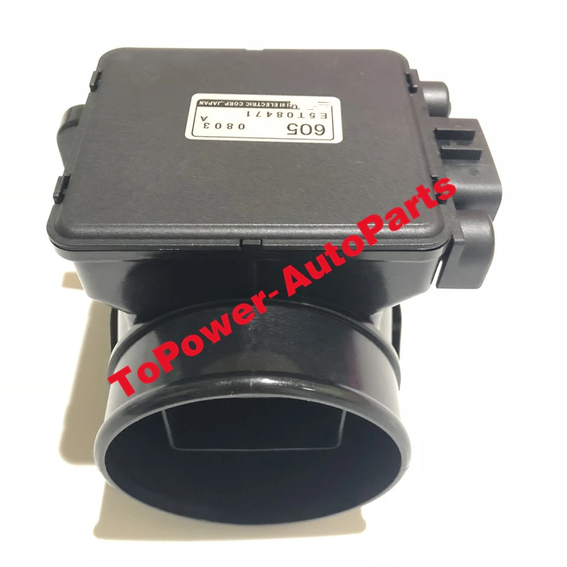 

Датчик массового расхода воздуха OEM MD 343605 E5T08471 для высокопроизводительных автомобильных аксессуаров Mitsubishii Lancer Mirage Montero Sport