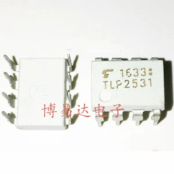 

TLP2531 DIP8