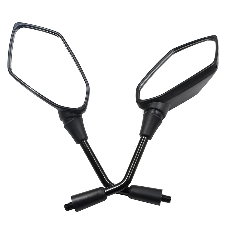 Motorcycle Rear Side View Mirrors Rearview Mirror Back Convex Mirror for Benelli BN150 BJ150S BJ150-31 BJ150 BN BJ 150 S