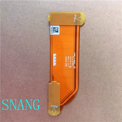 

FOR flexible ribbon cable for dell xps 15 9530 precision m3800 daughter io plate LF-9941P 0k036w k036w