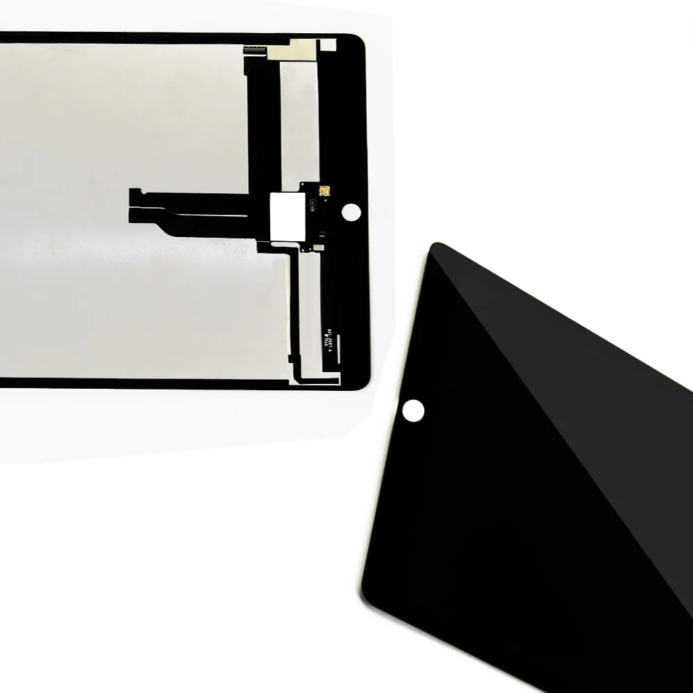 Imagem -04 - Original Lcd Display Touch Screen Digitador Placa de Montagem para Ipad Pro 12.9 1ª Geração A1652 A1584 12.9