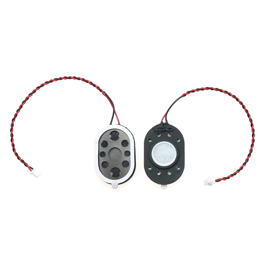 YuXi 1 Piece GPS Speaker 8R 1.5W 20*30mm 2030 Thickness: 4mm Loudspeaker Buzzer Ringer 8 ohm 1.5 watts