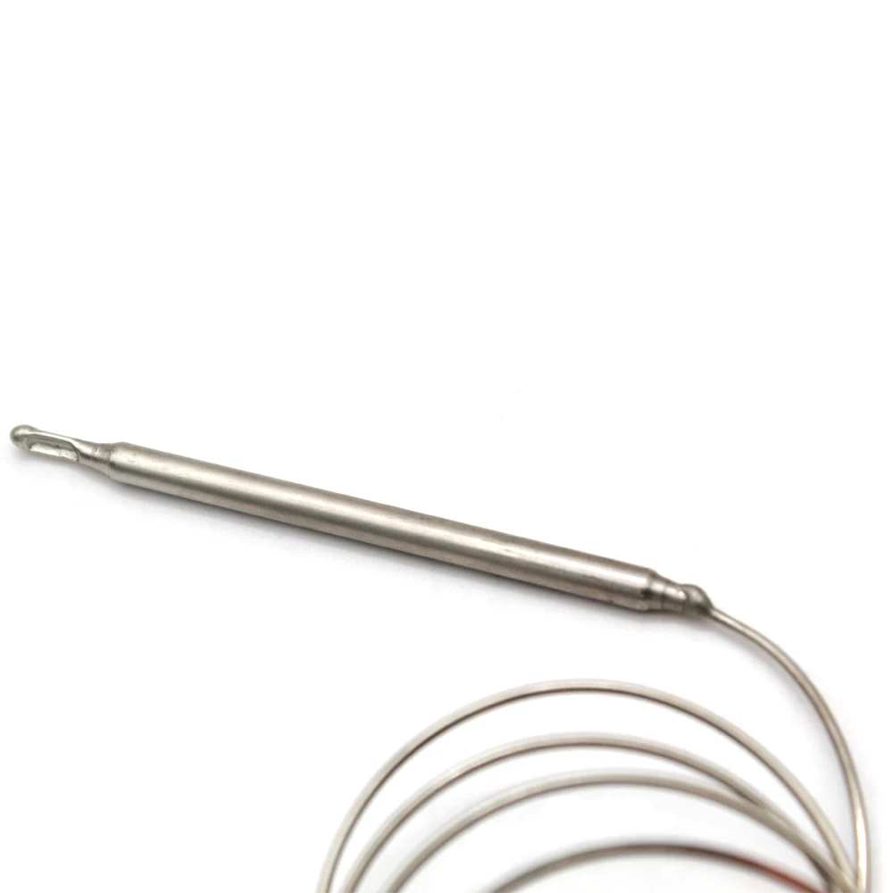 Sensor de Control de temperatura para freidora de Gas Earth Star, rango 120-200C para válvula de Gas SIT Minisit 710
