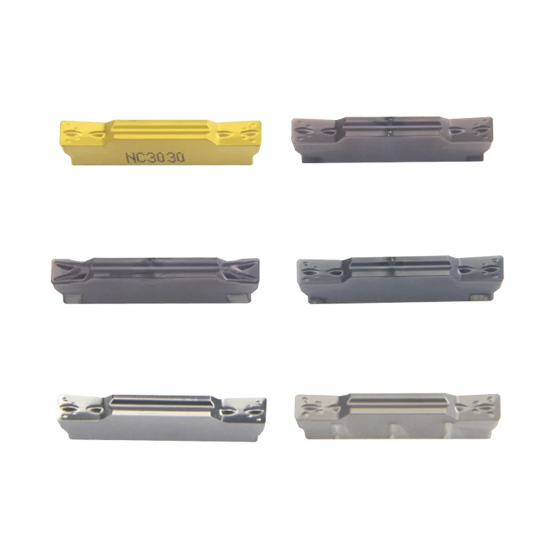 Imagem -03 - Carbide Insert Internal Turning Tool Spring Steel End Face Cutting Groove Arbor Lathe Cutter Bar Mgmn200 300 e 400 Mfhr216 Mfhr320 425