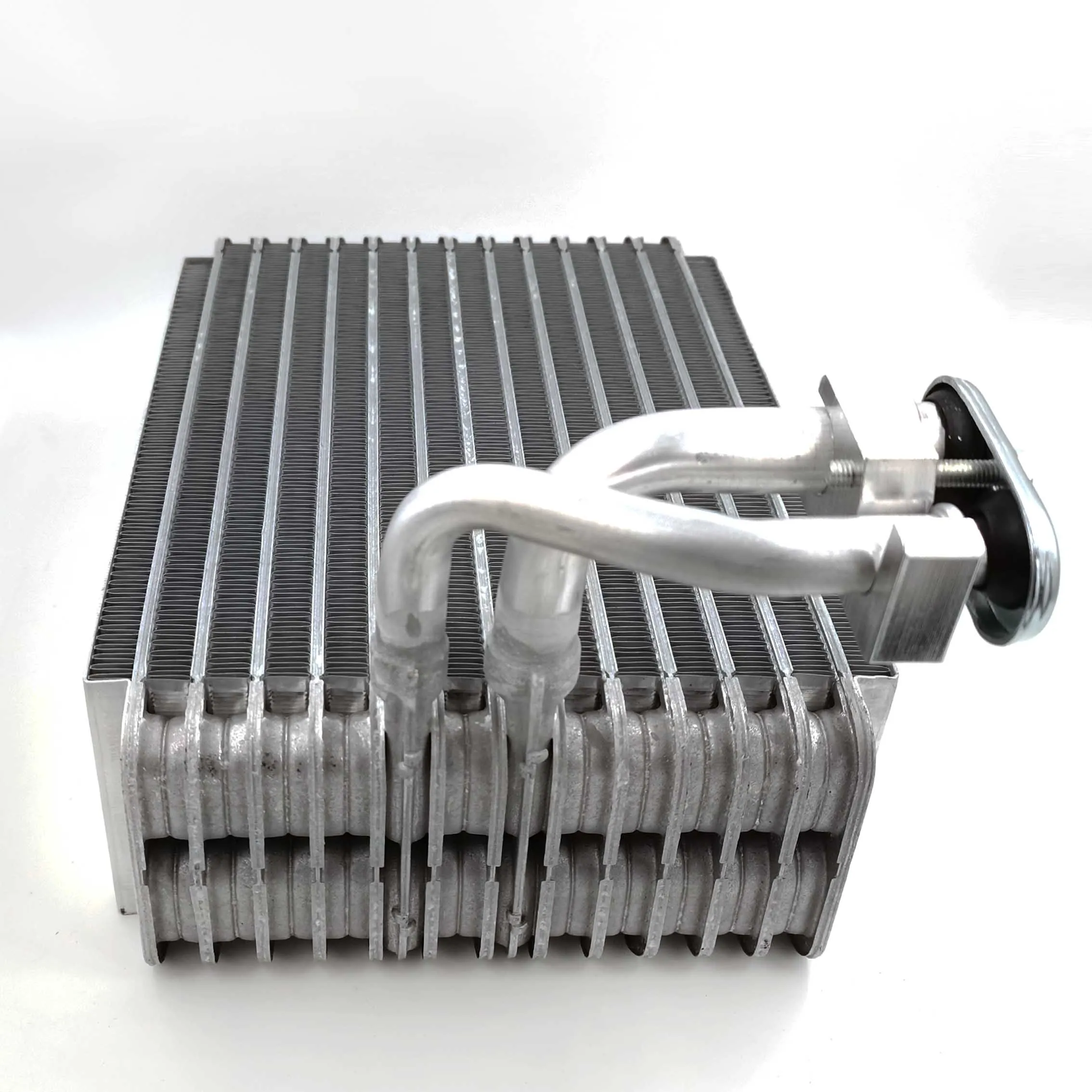 7L0820105B 95557206201 A/C Rear Evaporator Core For 06-16 Audi Q7 4LB 02-18 Volkswagen Touareg 7LA 7L6 7P5 7L0820105A 7L0820105