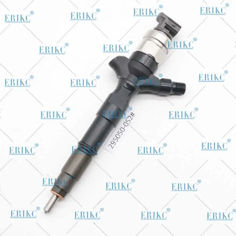 295050-0521 Diesel Fuel Common Rail Injector 23670-0L110 295050-0520 Injector 23670-30400 23670-39365 for DENSO Toyota Hilux