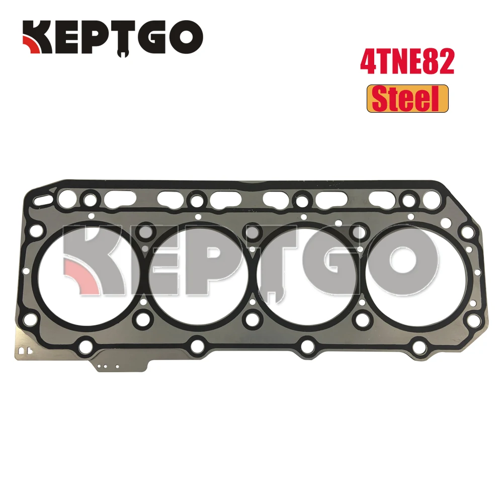 

New For Yanmar Engine 4TNE82 Cylinder Head Gasket