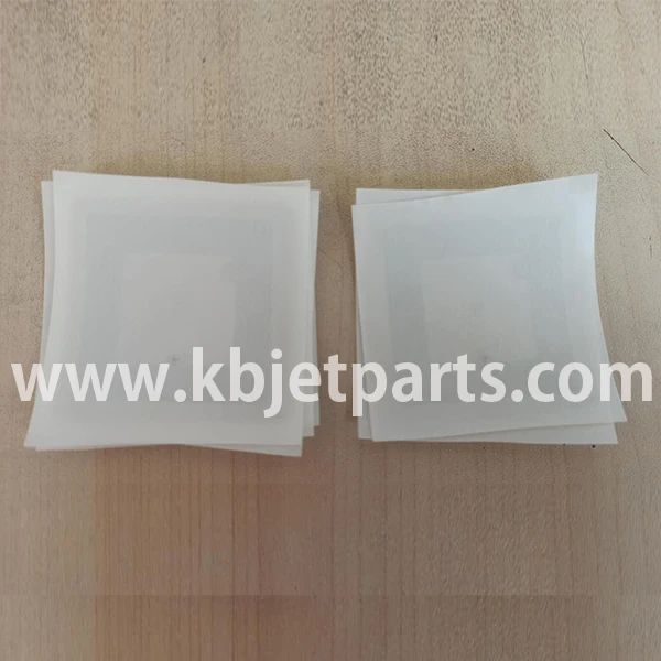 Ink tag RFID chip 302-1001-002 solvent 302-1006-004 consumable tag RFID CHIP use for Citronix CI3000 CI5000 CIJ Printer