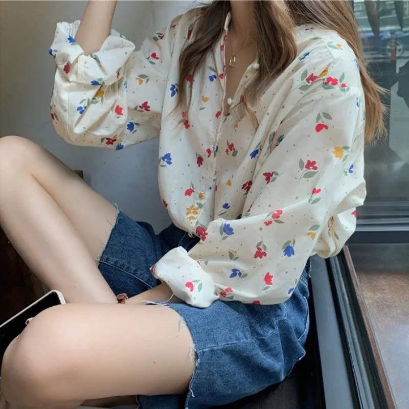 

Дешевая оптовая продажа 2021 весна лето осень новая модная повседневная женская блузка для работы женская верхняя рубашка Женская Офисная BAt8231H