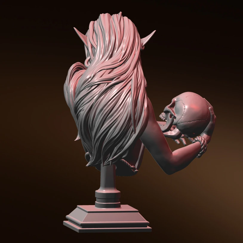 thumb