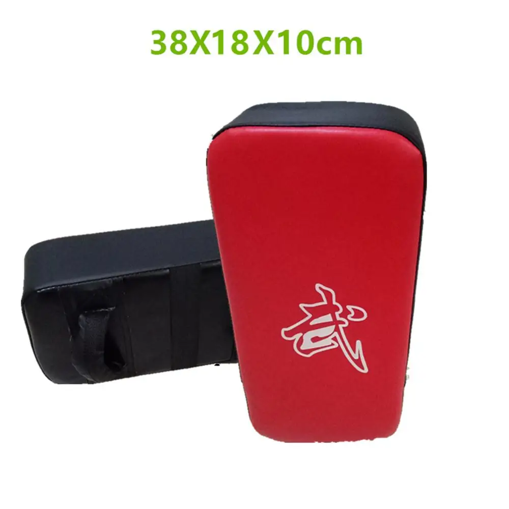 Karate Taekwondo Muay Thai Boxing Kick Target, Punch Pad, Scudo per Esercizio MMA, Sanda Combat Kickboxing Fight Target, GRAZIE