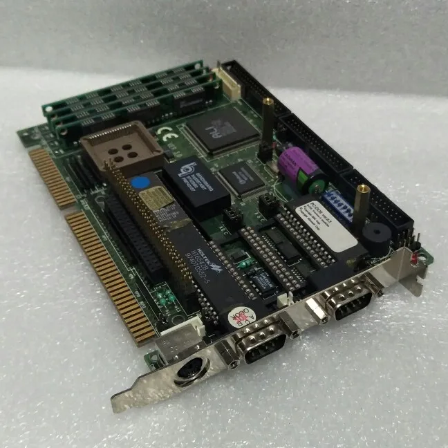 Industrial equipment board  ACROSSER AR-B1374 VER 3.0