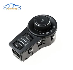 YAOPEI New Light Switch Headlight Switch OEM 68154356AB 68154356AA For JEEP CHEROKEE KL Car Auto Parts